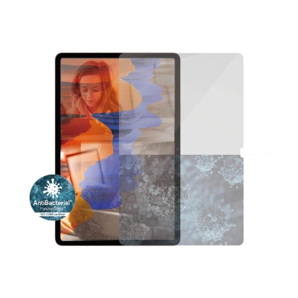 PanzerGlass Samsung Galaxy Tab S8/S9 Ultra Case Friendly