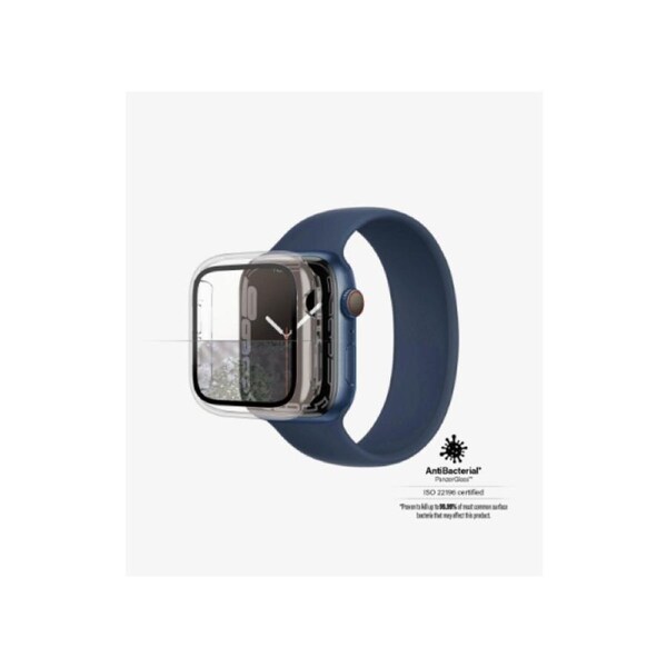 PanzerGlass Full Body - Apple watch 7 45mm - Clear AB