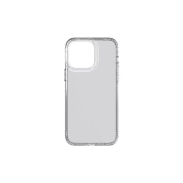 Tech21 EvoClear for iPhone 14 Pro Max - Clear
