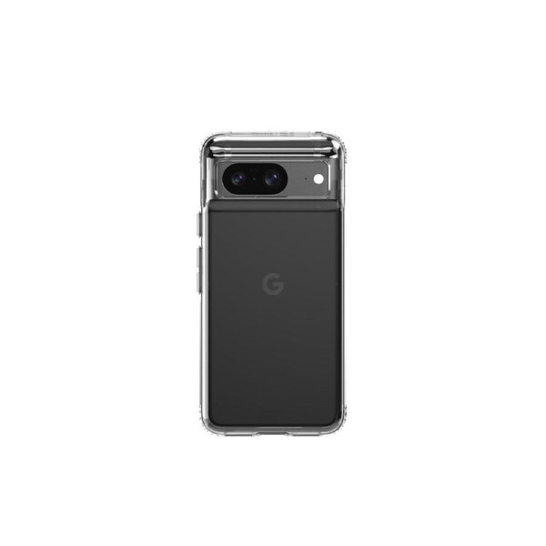 Tech21 EvoClear - Google Pixel 8 - Clear