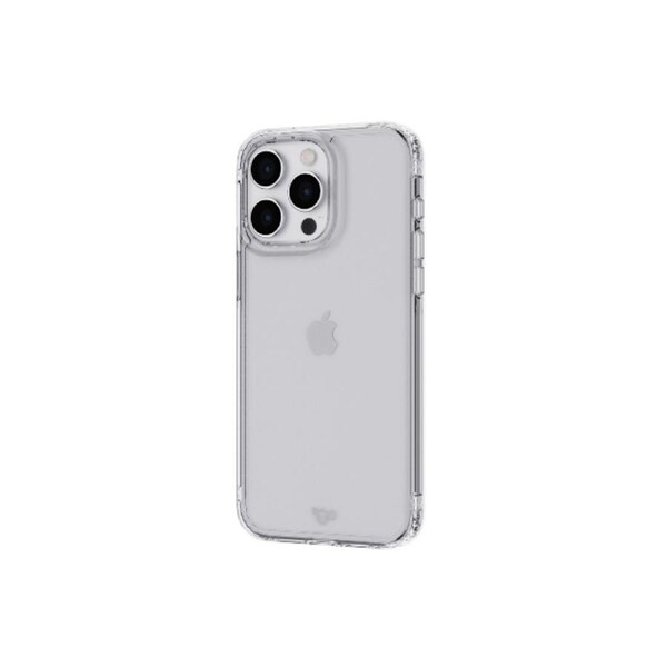 Tech21 EvoClear - iPhone 15 Pro Max - Clear