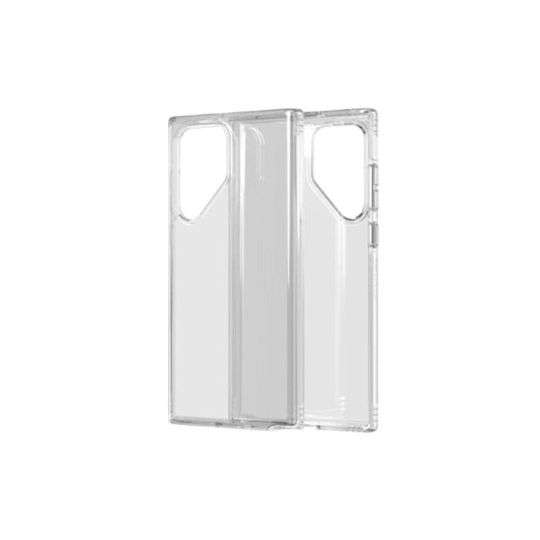 Tech21 EvoClear - Samsung GS22 Ultra - Clear