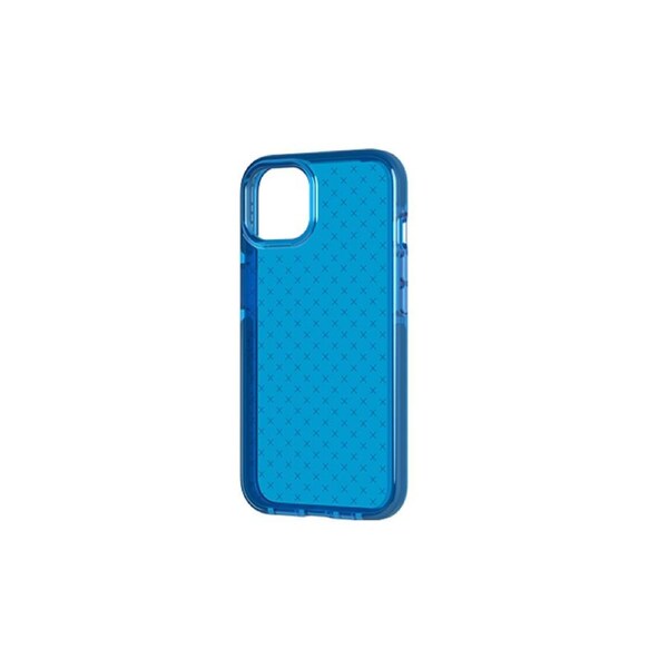 Tech21 EvoCheck - iPhone 13 - Classic Blue