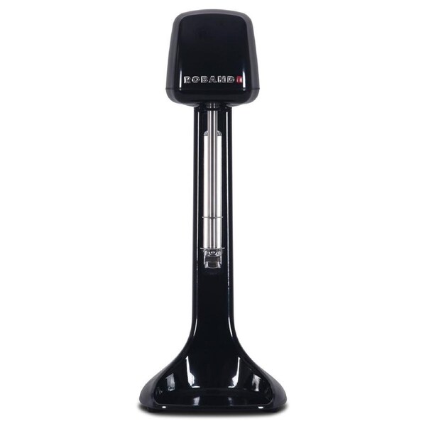 Roband 2 Speed Milkshake & Drink Mixer in Black + 710ml Cup
