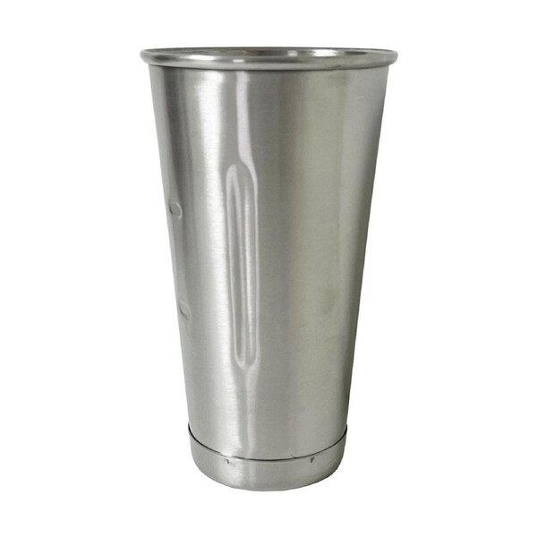 Roband Milkshake Maker 710ml Stainless Steel Cup