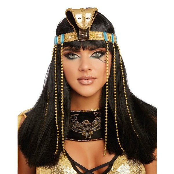 Cleopatra Headpiece
