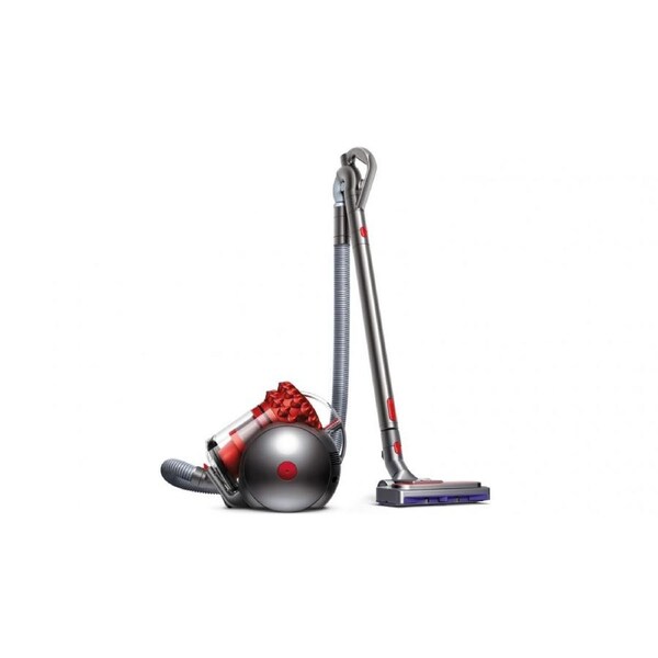 Dyson Big Ball Barrel Bagless Vacuum... Limited Stock*