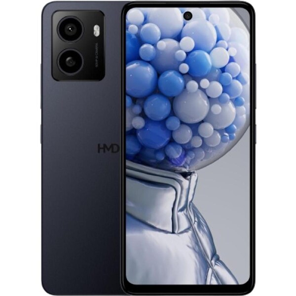 HMD Pulse + 4G 128GB (Midnight Blue)