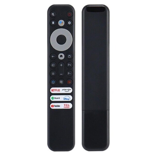For TCL RC902V FMR2 FMR4 5 7 6 9 FMR 1 FAR1 32S615-AU Infrared TV remote control