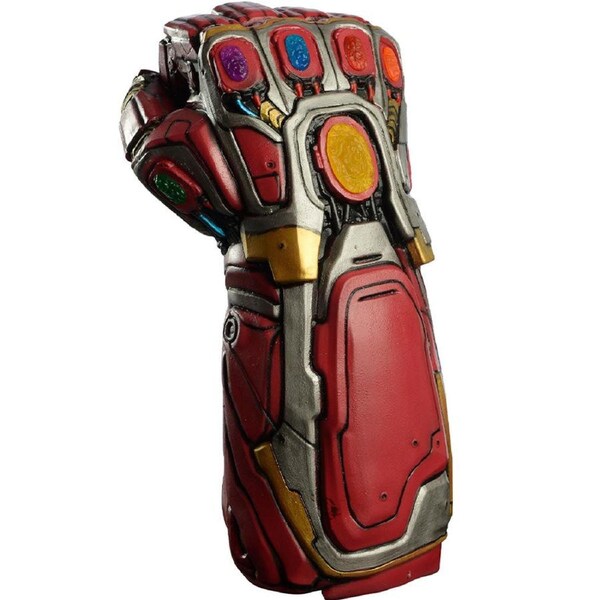 Marvel Thanos Deluxe Gauntlet with Stones