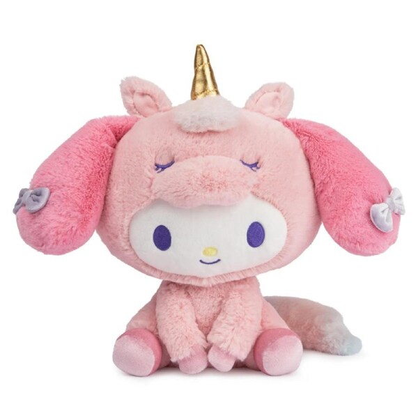 Sanrio My Melody Unicorn Large 24cm Plush