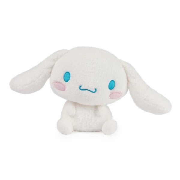Sanrio Cinnamoroll Mini 15cm Plush