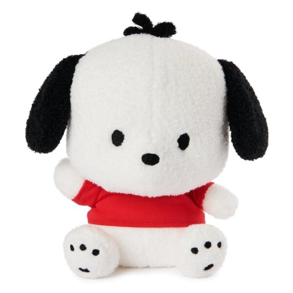 Sanrio Pochacco Mini 15cm Plush