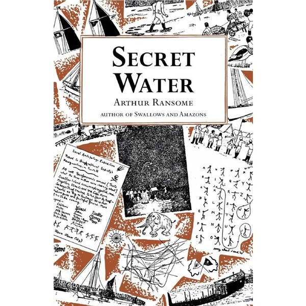 Secret Water