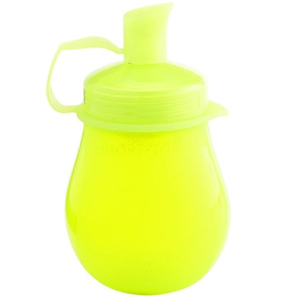 Mastrad of Paris Fruitti Pot Mini Flask in Green