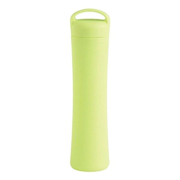 Mastrad of Paris Silicone Garlic Peeler Peeling Tube in Green