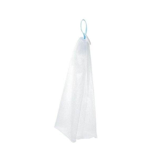 Multi Purpose Foaming Net Facial Cleanser Foaming Mesh Hand Soap Foaming