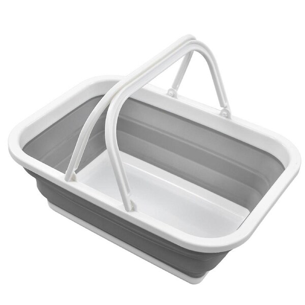 Multifunctional Picnic Basket,Foldable Picnic Basket Large Foldable Picnic Basket Picnic Basket User-Friendly Design