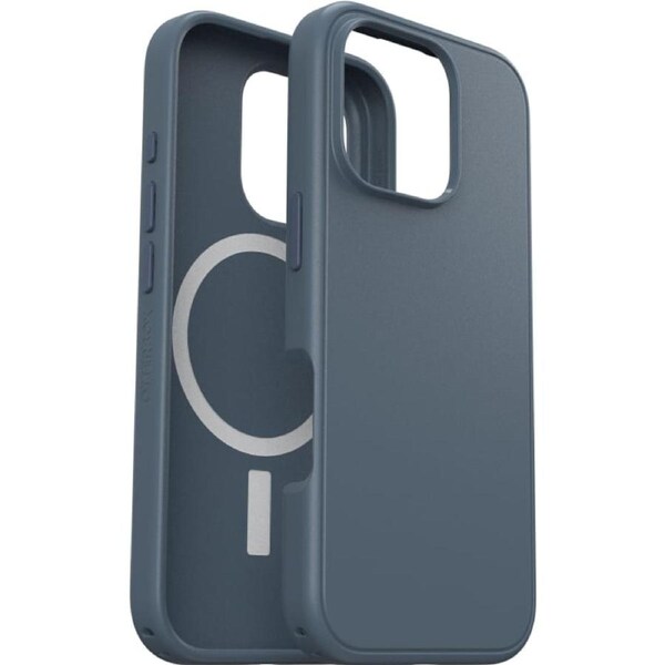 OtterBox Symmetry MagSafe Case for iPhone 16 Pro - Blue
