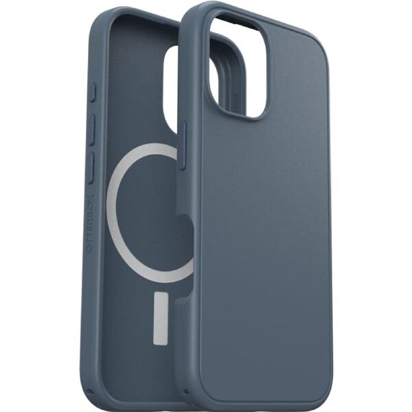 OtterBox Symmetry MagSafe Case for iPhone 16 - Blue