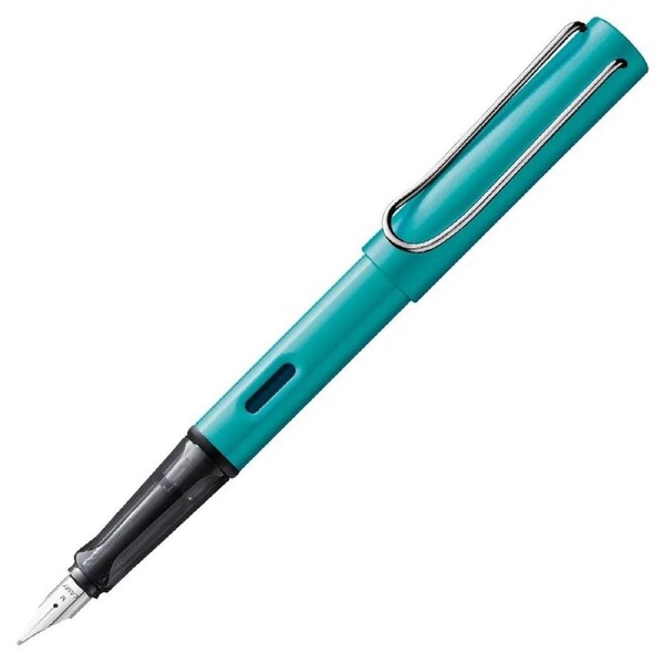 LAMY AL-STAR Fountain Pen Turmaline Medium