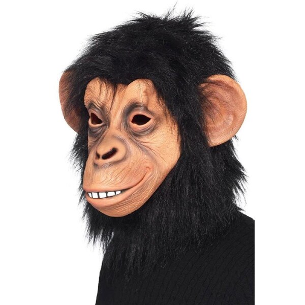 Chimp Mask