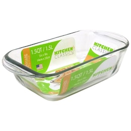 KG Superstore 1.5 leach
