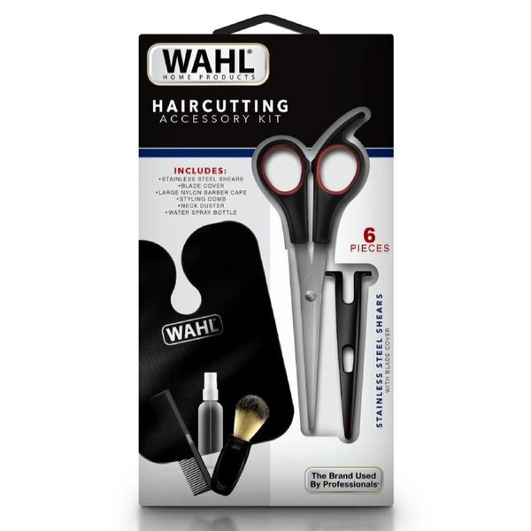 Wahl Hair Cutting Acessory Kit