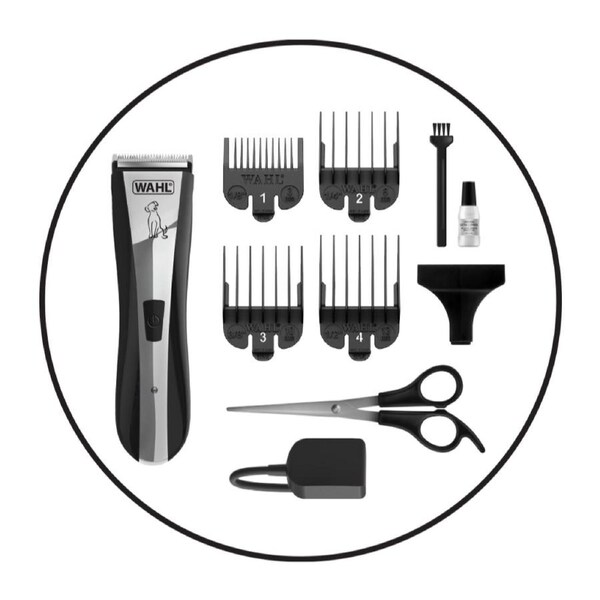 Wahl Lithium-Ion Home Pet Clipper