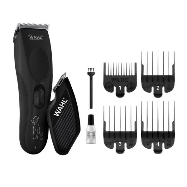 Wahl Groom Pet Pro Combo Clipper