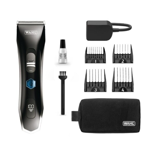 Wahl Smart Clip Professional Pet Clipper