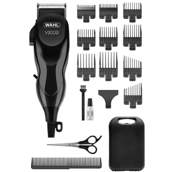 Wahl V3000 Corded Hair Clipper