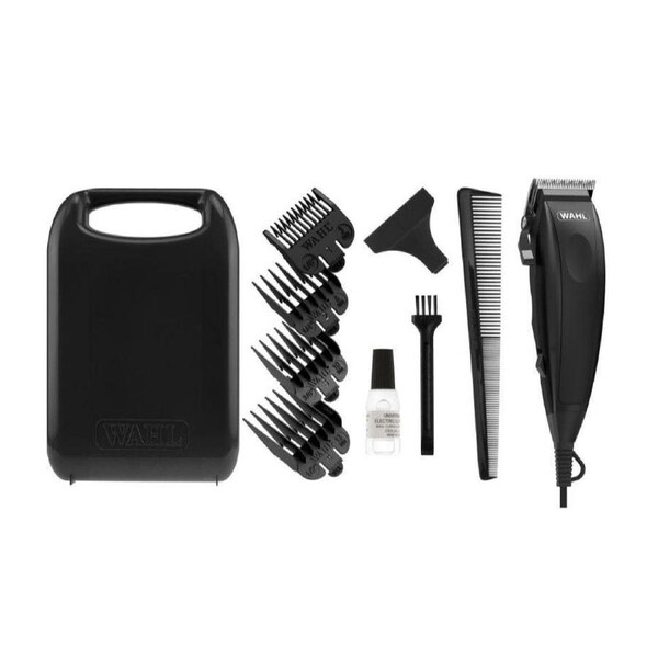 Wahl Home Pro DIY Hair Clipper Kit