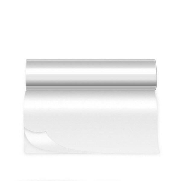 Clear Cellophane Gift Wrap Film Roll - 30 60 90cm 30mx90cm