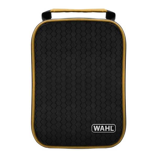 Wahl Toiletry Bag - Yellow