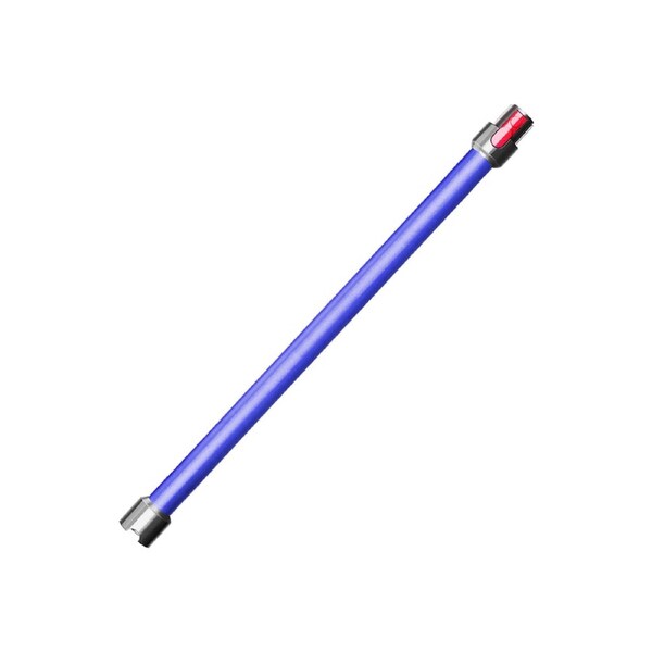 Wand Stick Extension Tube - For Dyson V7 V8 V10 V11 V15 Detect Animal Absolute Bright blue