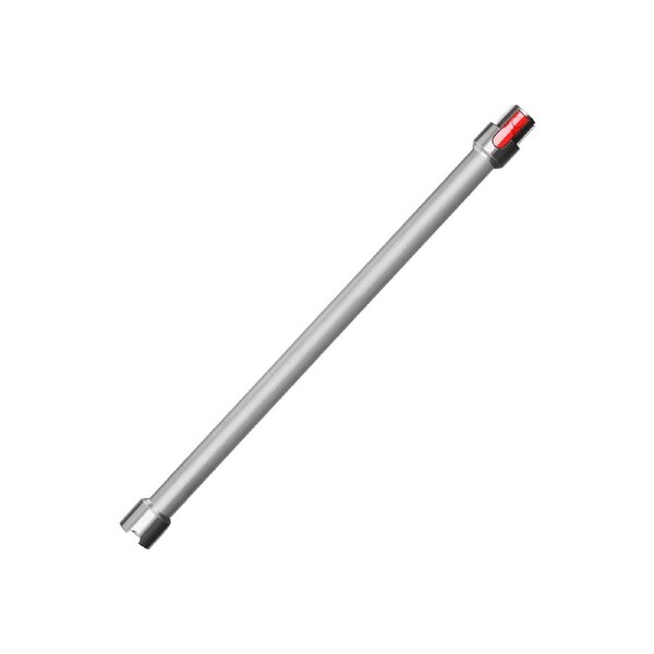 Wand Stick Extension Tube - For Dyson V7 V8 V10 V11 V15 Detect Animal Absolute Grey