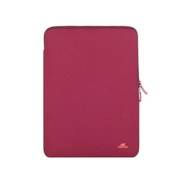 Rivacase 5223 Antishock Vertical Sleeve 13.3 14inch Burgundy
