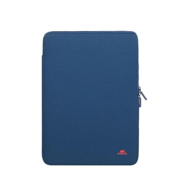 Rivacase 5226 Antishock Vertical Sleeve 15.6inch Dark Blue