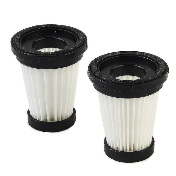 2pcs Filters For Rowenta 2 Separator Filters X-touch Ac9736 Tx9736 Zr009009 Vacuum Cleaner Spare Parts Filters Sweeping Filters