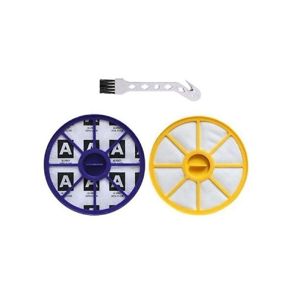 Dc05 Dc08 Dc15 Dc19 Dc20 Dc21, Upper And Lower Motor Anti-allergy Vacuum Cleaner Replacement Vacuum Accessory