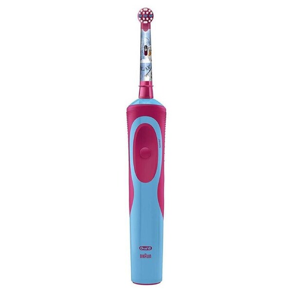 Oral-B Kids Vitality Disney Frozen Electric Toothbrush