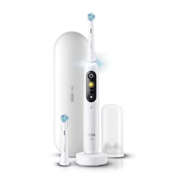 Oral-B iO8 Electric Toothbrush