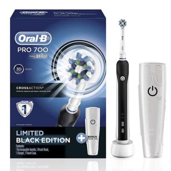 Oral-B Pro 700 Electric Toothbrush