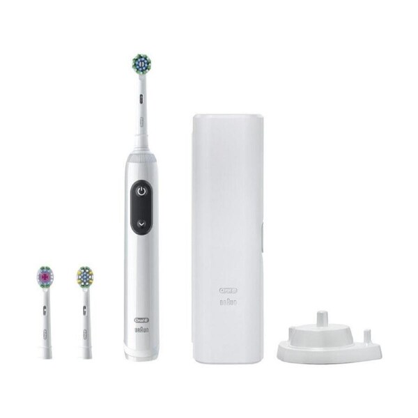 Oral-B Pro 5000 Electric Toothbrush