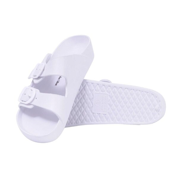Splosh Out Of The Blue Sandals EU39-40 Women's White OB10-5509