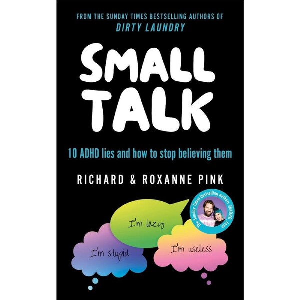 SMALL TALK