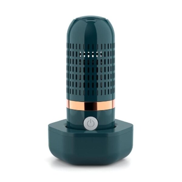 Portable Fruit And Vegetable Cleaner Machine With USB Rechargeable OH Ion Purification Technology