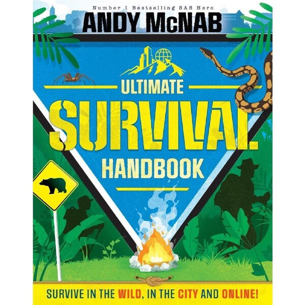 The Ultimate Survival Handbook