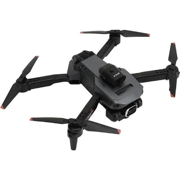 8K GPS Drone with HD Camera Drones w/ 3 Battery WiFi FPV Foldable RC Quadcopter 5G